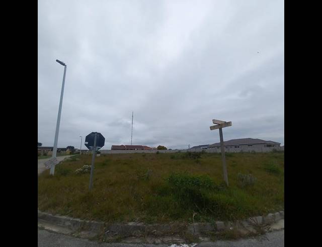 LAND FOR SALE IN PARSONS VLEI
